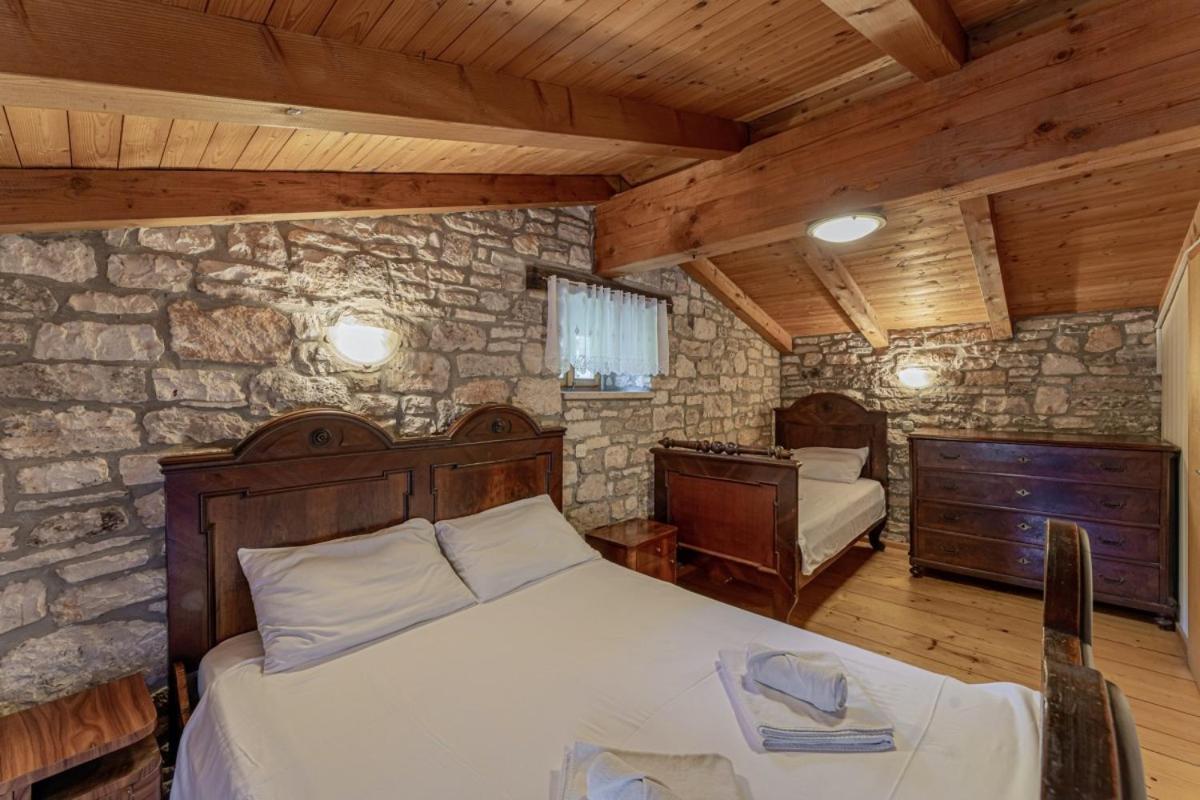 Picanci In Bibici Svetvinčenat Exteriér fotografie